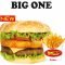BIG ONE