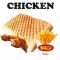 CHICKEN