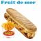 Fruit de mer
