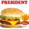 PRESIDENT