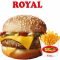 ROYAL